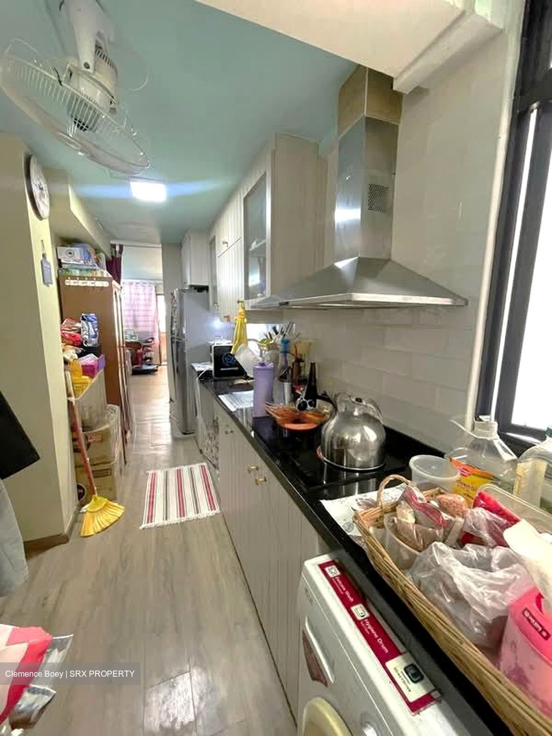 Blk 86 Commonwealth Heights (Queenstown), HDB 3 Rooms #592470801